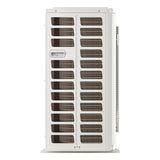 MRCOOL - Hyper Heat 2nd Gen 48K 4 Ton Central Ducted System - CENTRAL-48-HP-230B00-O