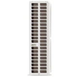 MRCOOL - Hyper Heat 2nd Gen 60K 5 Ton Central Ducted Heat Pump Condenser - CENTRAL-60-HP-C-230B00-O