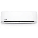 MRCOOL - 18K BTU 19 SEER 4th Gen Ductless Mini Split Air Conditioner and Heat Pump, 16 Ft. Line Set - A-18-HP-230C