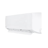 DIY 4th Generation 18K BTU Heat Pump Wall Mount Air Handler 230 volt with 25ft DIYPro Cable and Enhanced WiFi (Works with Alexa, Works with Google Assistant)