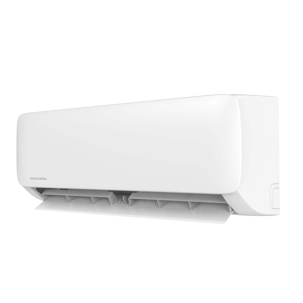 MRCOOL - 9K BTUs Easy Pro Ductless Mini-Split Heat Pump System, 20 SEER, 115V