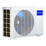 MRCOOL - 24K BTUs Easy Pro Ductless Mini-Split Heat Pump System, 18 SEER, 115V