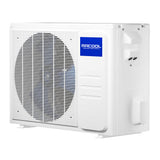 MRCOOL - 18K BTUs Easy Pro Ductless Mini-Split Heat Pump System, 18.5 SEER, 115V