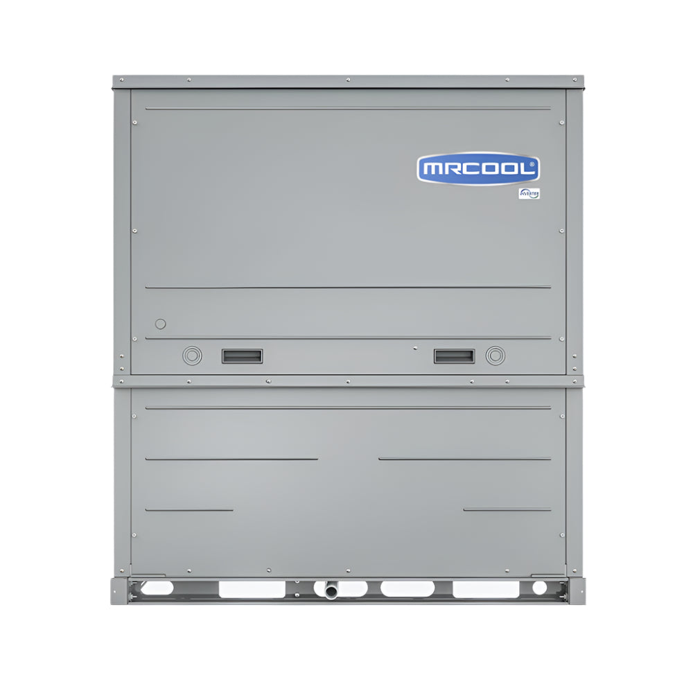 MRCOOL Universal 2 Ton 18 SEER2 DC Inverter Packaged Heat Pump, MDPH180244