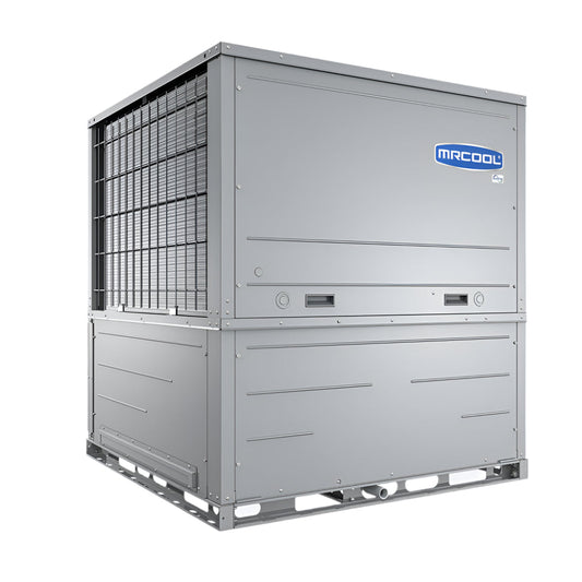 MRCOOL - 4 Ton 18 SEER2 DC Inverter Packaged Heat Pump - MDPH180484