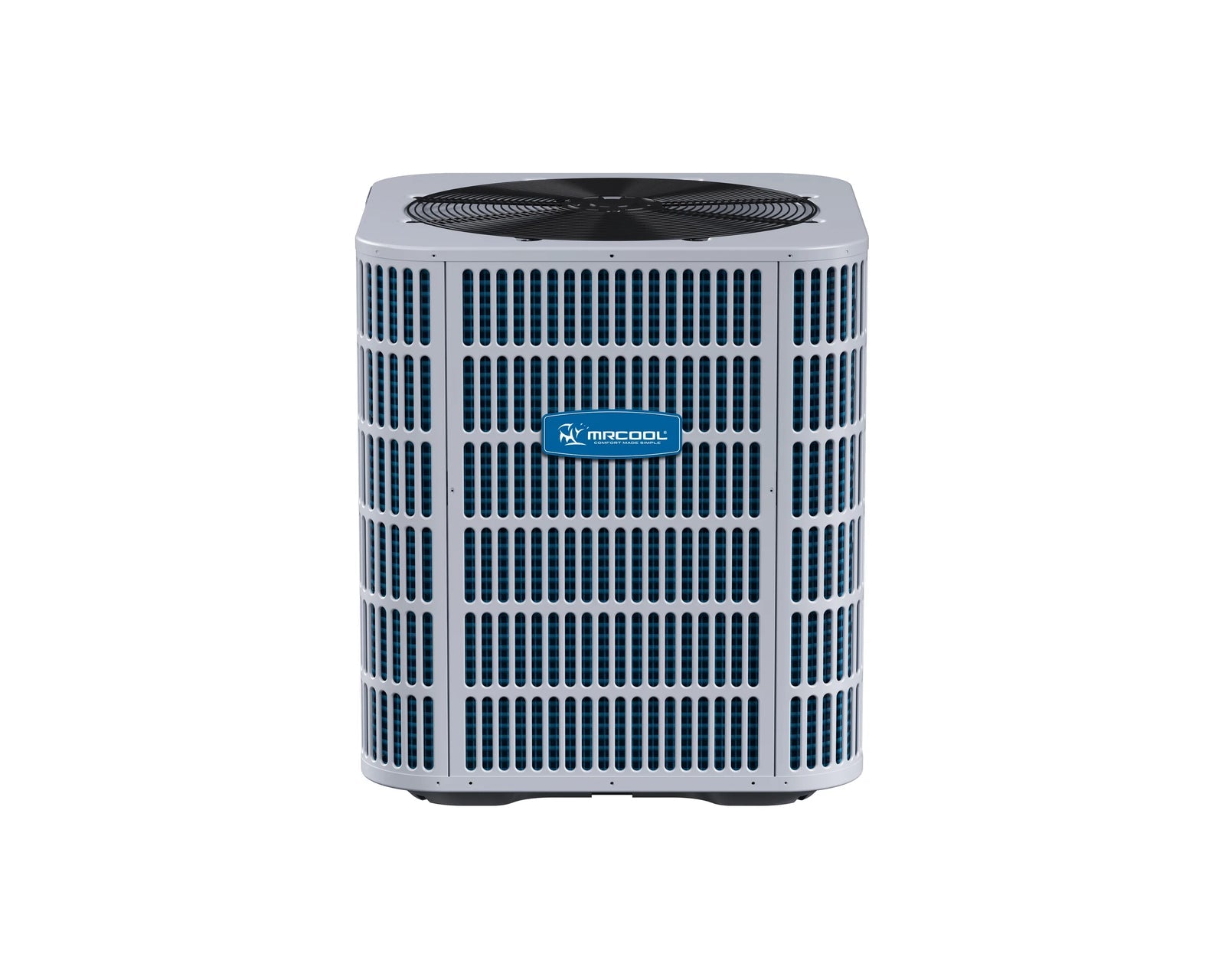 MRCOOL - ProDirect 3rd Gen 48K BTU, 4.5 Ton, 15.2 SEER2 Heat Pump Condenser - HHP15048FA