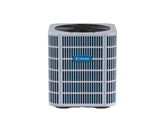 MRCOOL - ProDirect 3rd Gen 60K BTU, 5 Ton, 15.2 SEER2 Heat Pump Condenser - HHP15060FA