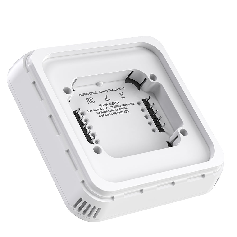 MRCOOL - Hyper Heat 2nd Gen 60K 5 Ton Central Ducted Heat Pump Condenser - CENTRAL-60-HP-C-230B00-O