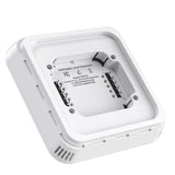 MRCOOL - Hyper Heat 2nd Gen 60K 5 Ton Central Ducted Heat Pump Condenser - CENTRAL-60-HP-C-230B00-O