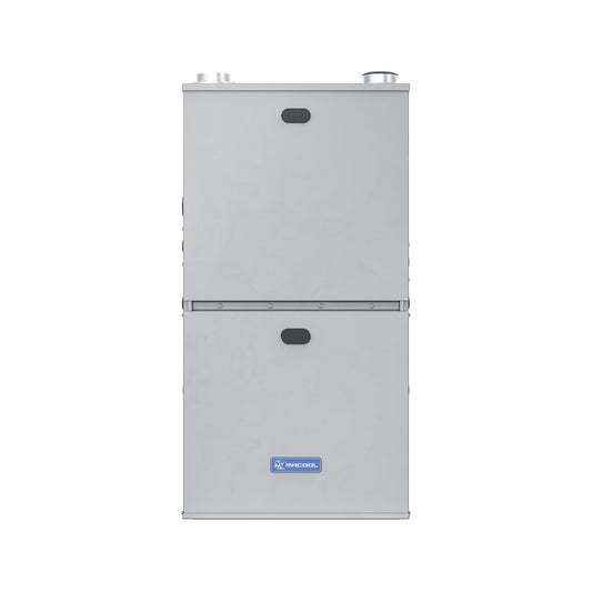 MRCOOL - VersaPro 120k BTU 96% AFUE Gas Furnace - MGM96EE120D5NB