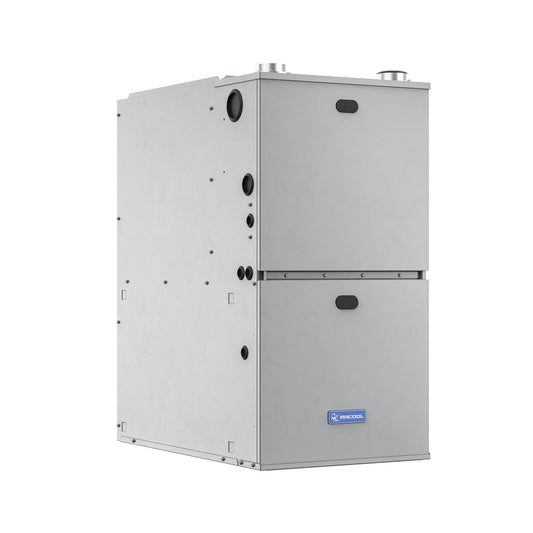 MRCOOL - VersaPro 120k BTU 96% AFUE Gas Furnace - MGM96EE120D5NB