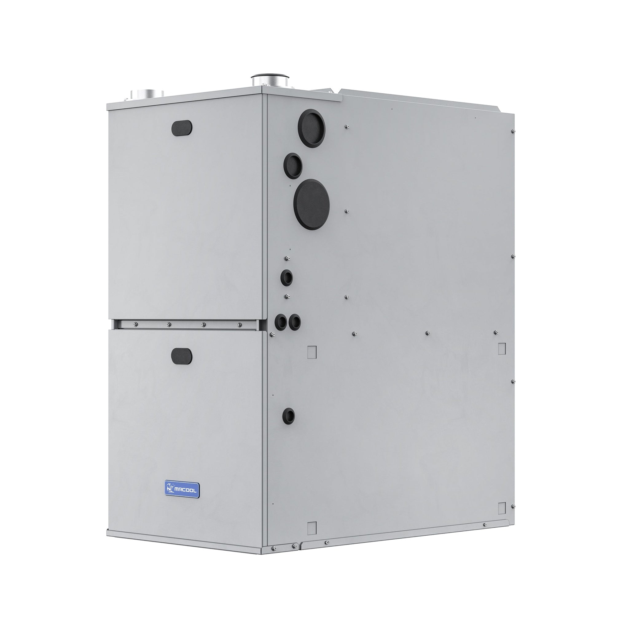 MRCOOL - VersaPro 80k BTU 96% AFUE Gas Furnace - MGM96EE080C4NB