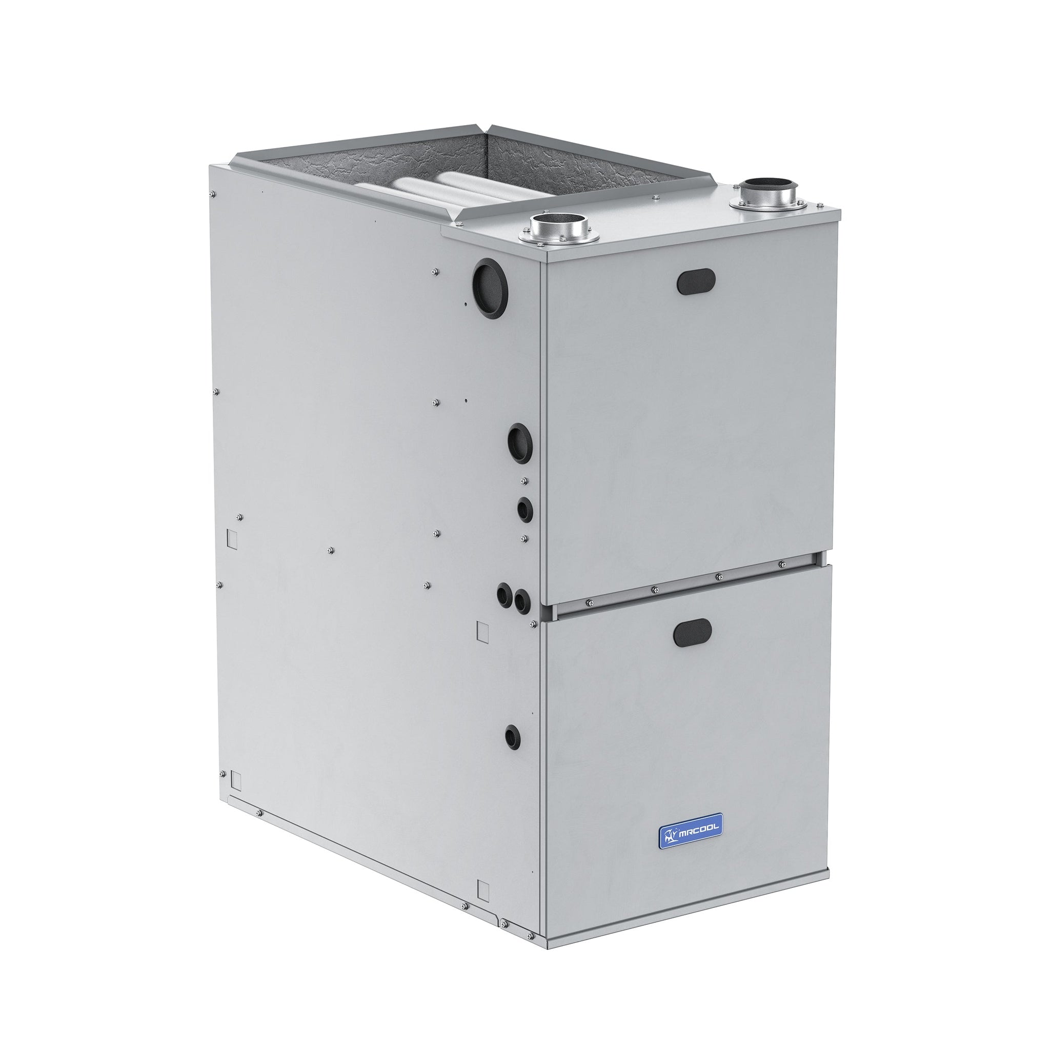 MRCOOL - VersaPro 80k BTU 96% AFUE Gas Furnace - MGM96EE080C4NB
