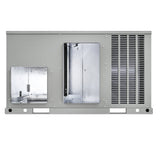 MRCOOL - VersaPro 60k BTU Heat Pump Package Unit - MPH601H413B