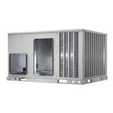 MRCOOL - VersaPro 60k BTU Heat Pump Package Unit - MPH601H413B