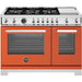 Arancio Orange