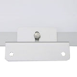 Aims Power - Solar Panel Z Bracket Mounting Kit 4 Piece Set
