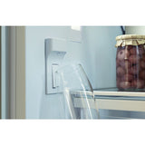 Bertazzoni - Professional Series 24 Inch Panel Ready Refrigerator Column with 12.5 cu. ft. Total Capacity - REF24RCBPNV