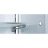 Bertazzoni Master Series - 36 Inch Panel Ready Built-In All Refrigerator Column with 21.54 cu. ft. Capacity