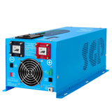 SunGold Power - 2000W-DC12V Pure Sine Wave Inverter - LFP2K12V120VSG