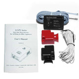 SunGold Power - 15kW-24V Split Phase Pure Sine Wave Inverter - LFPV15K48V240VSP