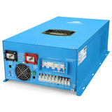 SunGold Power - 15kW-24V Split Phase Pure Sine Wave Inverter - LFPV15K48V240VSP