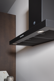 Bertazzoni - 36" Professional Series T-Shaped Wall Mount Hood - 600 CFM - KT36CAT