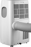 Emerson Quiet Portable Air Conditioners EAPC10RSD1