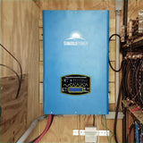 SunGold Power - 10kw 24v split phase inverter | SG10K24SPI