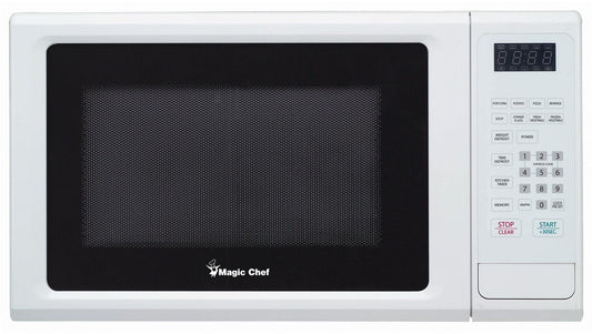 Magic Chef Countertop Microwaves MCM1110W