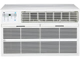 PerfectAire - 8000 BTU TTW Air Conditioner, 115V