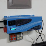 SunGold Power - Low Freqency 4000W DC48V Inverter (single phase) | SG4K48I1