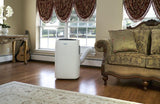 Emerson Quiet - Portable Air Conditioners | EAPC10RD1