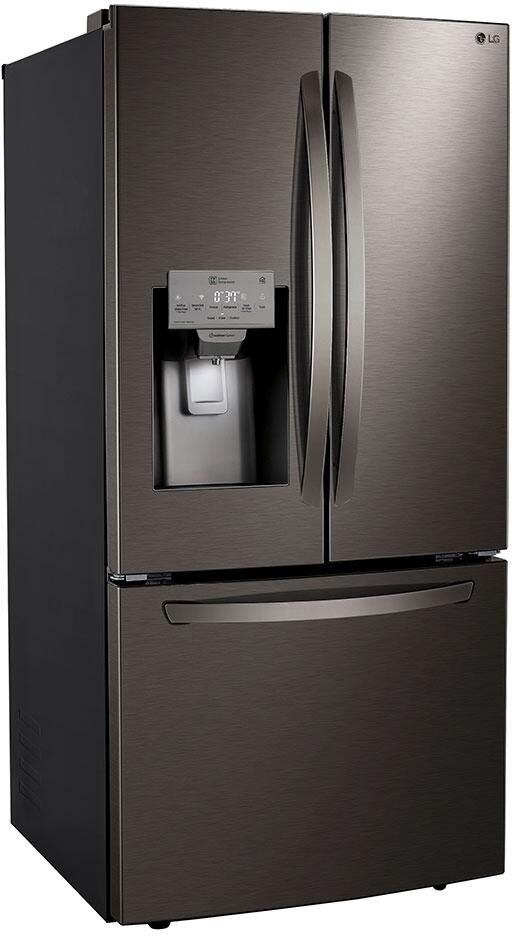 LG French Door Refrigerators LRFXS2503D