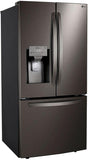 LG French Door Refrigerators LRFXS2503D