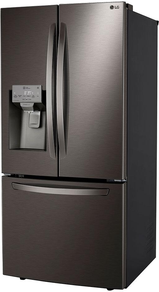 LG French Door Refrigerators LRFXS2503D