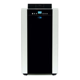 Whynter - ECO-FRIENDLY 14000 BTU Dual Hose Portable Air Conditioner with Heater | ARC-14SH