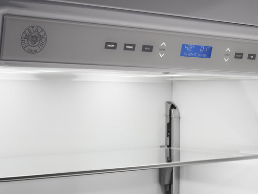 Bertazzoni | 30" Built-in refrigerator - Panel ready - Right swing door | REF30PRR