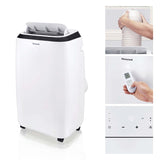 Honeywell - Portable Air Conditioners | HM2CESAWK8