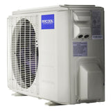 Mr Cool | 12K BTU Heat Pump Condenser 230 volt 21.5 SEER | O-ES-12-HP-C-230