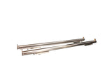 Bertazzoni | Telescopic glide set for PROF/MAST/HERT Series ranges 30-36-48" | 901471