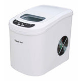 Magic Chef Portable Ice Maker MCIM22W