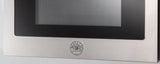 Bertazzoni | 24" Master Series range - Gas oven - 4 aluminum burners - LP version, 24" Freestanding Bottom Mount Refrigerator - Reversible doors, and 24" Microwave Drawer Bundle