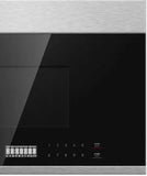 FORNO -  Capriolo 24" OTR Stainless Steel Microwave Oven 1.3 cu.ft. | FOTR3079-24