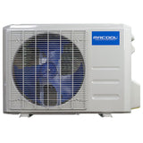 Mr Cool | 18K BTU Heat Pump Condenser 230 volt 21 SEER | O-ES-18-HP-C-230