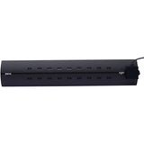 Hanover Electric Outdoor Heaters HAN1025IC-TP