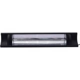 Hanover Electric Outdoor Heaters HAN1025IC-TP