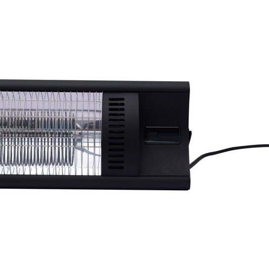 Hanover Electric Outdoor Heaters HAN1025IC-TP