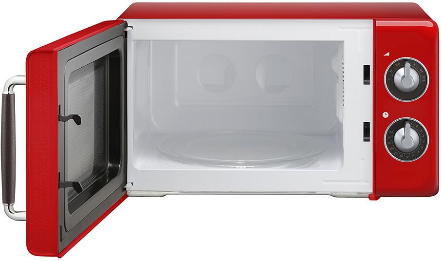 Magic Chef Countertop Microwaves MCD770CR