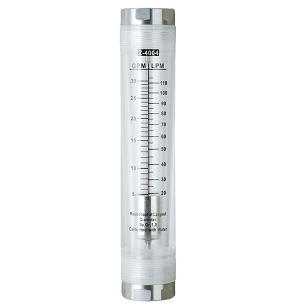 Mr Cool | Flow meter - 2-20 GPM | Z-4004